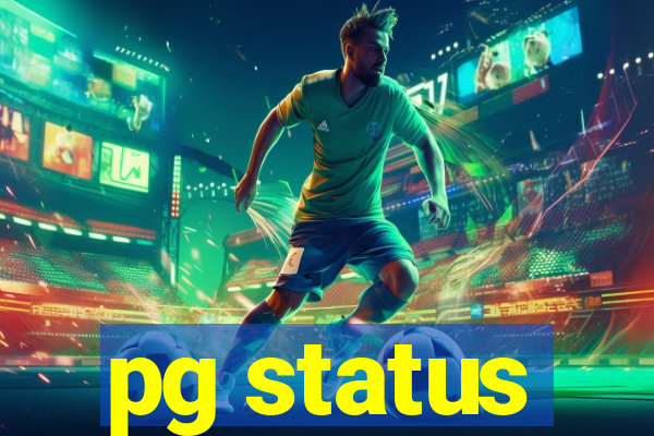 pg status